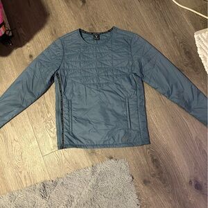 Nike long sleeve pullover